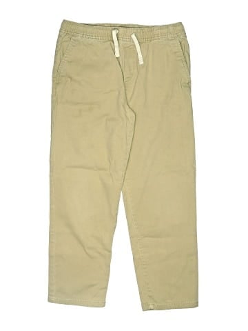 Wonder Nation Khakis (view 1)