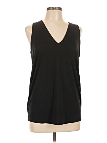 Astr Sleeveless Top (view 1)