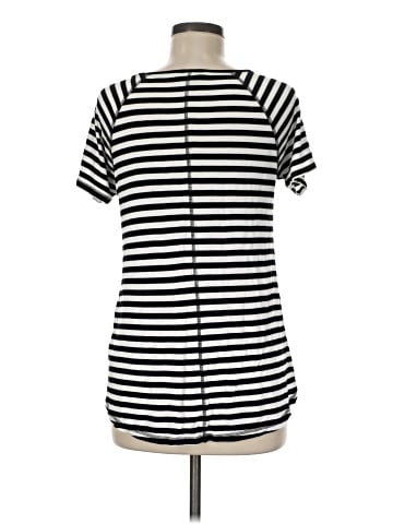 Cable & Gauge Short Sleeve T-Shirt (view 2)