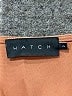 Hatch Brown Casual Dress Size Med Maternity (2) - photo 6