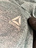 Reebok Teal Fleece Size M - photo 6