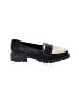 Dolce Vita Black Flats Size 8 - photo 1