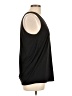 Astr Black Sleeveless Top Size L - photo 4