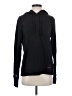 Peace Love World Black Pullover Hoodie Size S - photo 1
