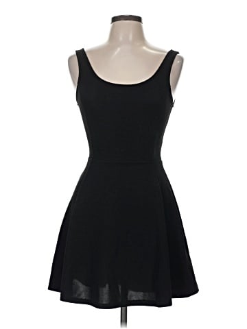 Divided by H&M Cocktail Dress (view 1)
