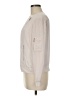 Cache 100% Polyester Ivory Jacket Size M - photo 5