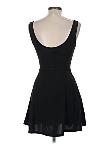 Divided by H&M Cocktail Dress (view 2)