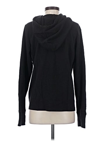 Peace Love World Pullover Hoodie (view 2)