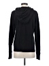 Peace Love World Black Pullover Hoodie Size S - photo 2