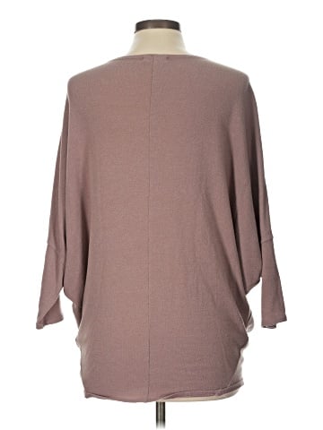 Jolie Poncho (view 2)