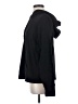 Peace Love World Black Pullover Hoodie Size S - photo 5