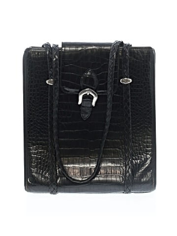 Brighton Leather Shoulder Bag (view 1)