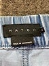 Hatch Blue Jeans Size Med Maternity (2) - photo 6