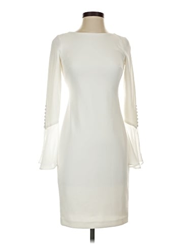 Calvin Klein Cocktail Dress (view 1)