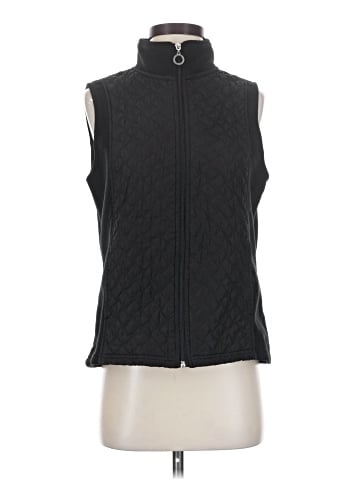 Charlie Paige Vest (view 1)