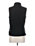 Charlie Paige 100% Polyester Black Vest Size S - photo 2