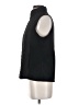 Charlie Paige 100% Polyester Black Vest Size S - photo 5