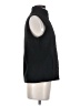 Charlie Paige 100% Polyester Black Vest Size S - photo 4