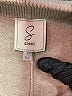 Sioni Tan Casual Pants Size L - photo 4