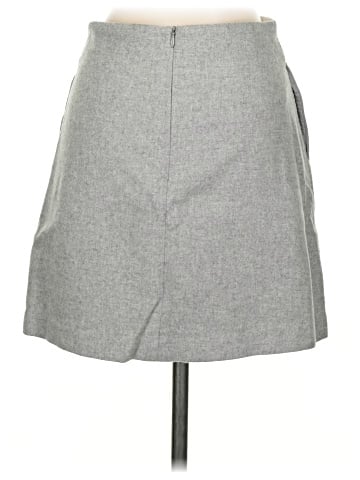 Wilfred Wool Skirt (view 2)