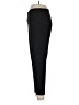 Talbots Black Active Pants Size 12 - photo 5