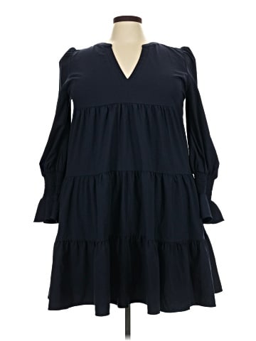 Pomander Place Casual Dress (view 1)