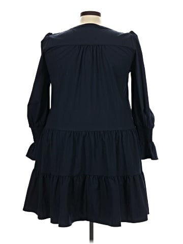 Pomander Place Casual Dress (view 2)