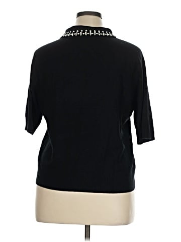 Liv Turtleneck Sweater (view 1)