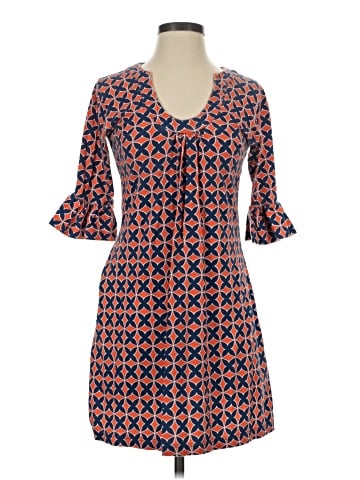 TRACY NEGOSHIAN Casual Dress (view 1)