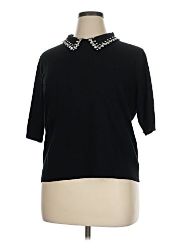 Liv Turtleneck Sweater (view 2)