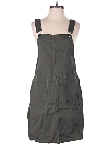 Red Herring Casual Dress (view 1)