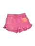 Barbie Hearts Pink Shorts 9-12 MO / 12 MO - photo 1