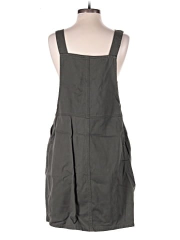 Red Herring Casual Dress (view 2)