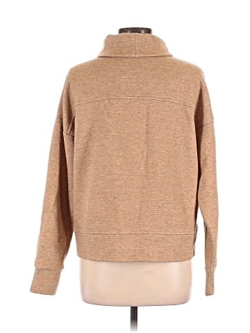Calia Turtleneck Sweater (view 2)