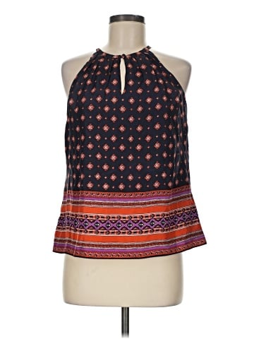 J.Crew Sleeveless Blouse (view 1)
