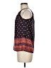 J.Crew Orange Sleeveless Blouse Size 8 (petite) - photo 5