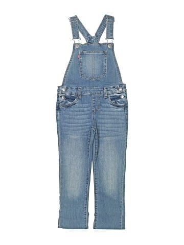 Levi's Overalls (view 1)
