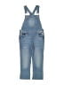 Levi's Blue Overalls Size 6X - photo 1