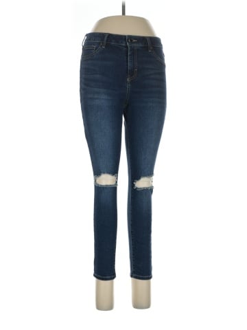 Jennifer Lopez Jeans (view 1)