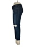 Jennifer Lopez Blue Jeans Size 10 - photo 5