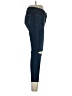 Jennifer Lopez Blue Jeans Size 10 - photo 4