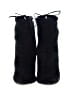 Libby Edelman Black Ankle Boots Size 7 1/2 - photo 2