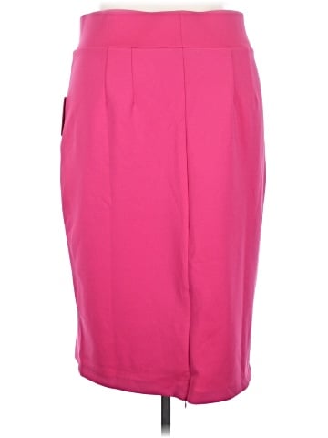 ELOQUII Casual Skirt (view 2)