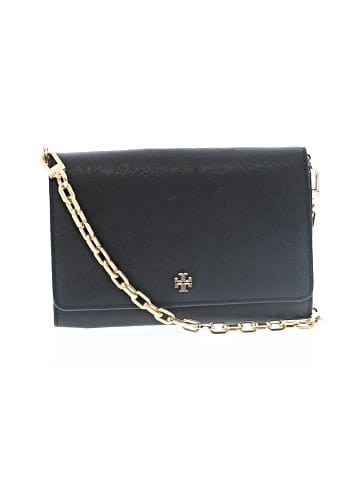 Tory Burch Leather Crossbody Bag (view 1)