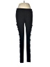 Express Black Active Pants Size M - photo 1