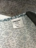 Assorted Brands Hearts Blue Casual Dress Size S - photo 7