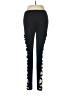 Express Black Active Pants Size M - photo 2