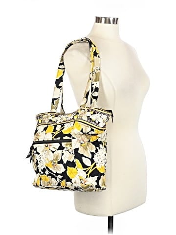 Vera Bradley Shoulder Bag (view 2)