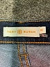Tory Burch Blue Jeans Size 32 waist - photo 7