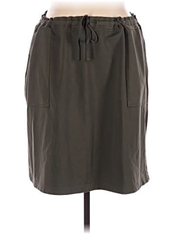 J.Jill Casual Skirt (view 1)